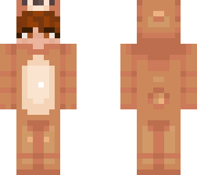 updated beargirl