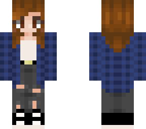 updated skin