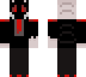 vampire skin