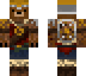 viking