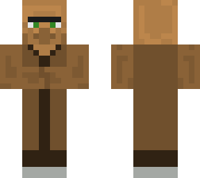 villager skins