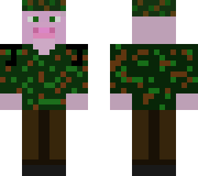 war pig updated
