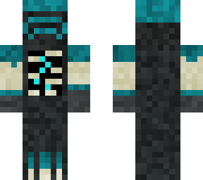 warden