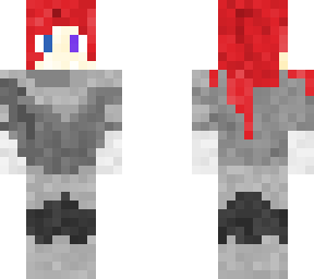 warrior faina