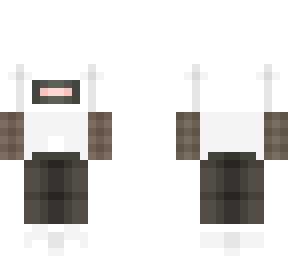 white n' gray +-+ ob