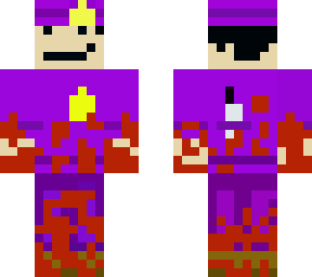 william afton updated