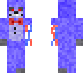withered bonnie (dsaf dlc)
