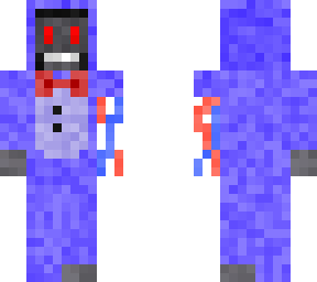 withered bonnie