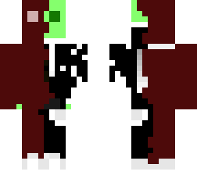 witty corruption alt
