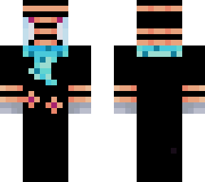 wonder of u slight recolour