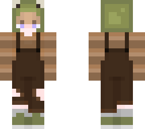 worm fall