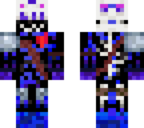 x-tinction party (primitive party fase 3)