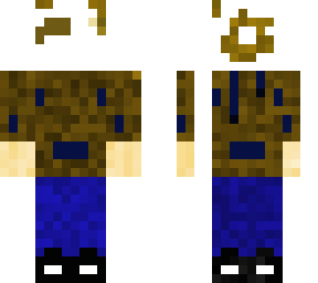 yashdoesgaming clothes edit