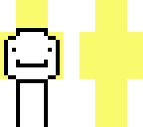yellow dream :)