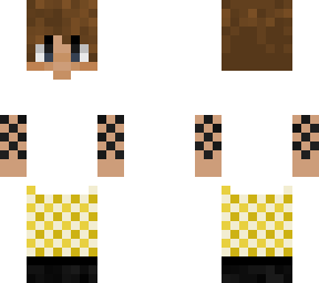 yellow e boy