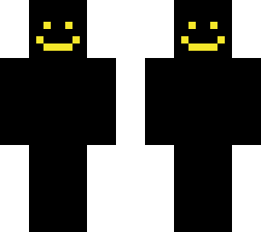 yellow smile.