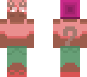 yerikth request cat slim arms