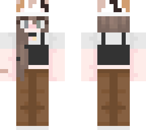 yesi skin