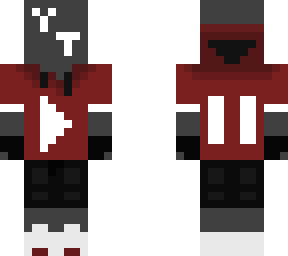 youtube avatar skin