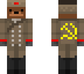 zairo sovietico