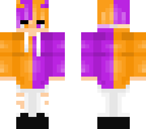 zoing ~ reshaded ~ not my original skin