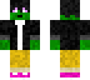 zombie anime v2