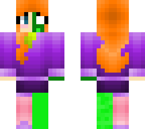 zombie daphne blake