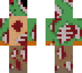 zombie epacana5 took 2+ hrs