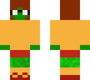 zombie velma dinkley
