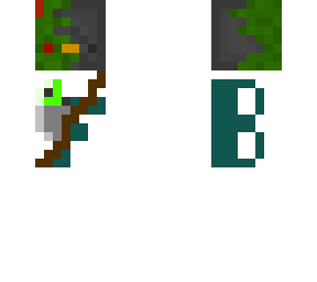 zombie xstreem (not finished)