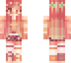 *//is it a peach, or a strawberry?//* > contest entry [reupload]