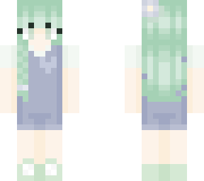 + clover +