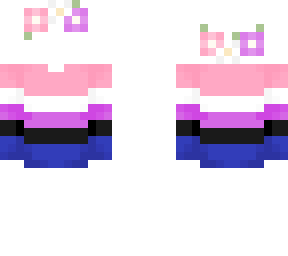 - genderfluid pride v2 - // ob // rq
