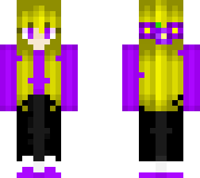 ~ my persona - fixed ~