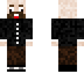 _amnesiac bald with eyebrows