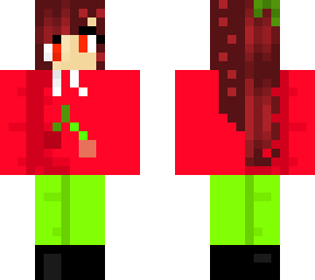 -cherri- (old skin remake)