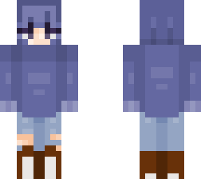 -im all blue- rce