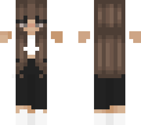 a girl 3
