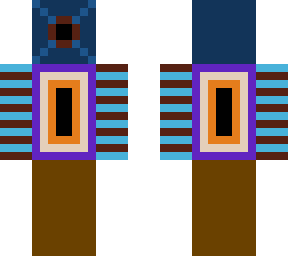 a skin so bad im using it to troll my friends