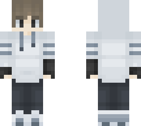 a very good skin