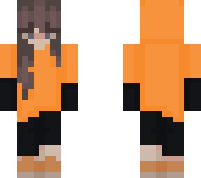 abcdefg orange