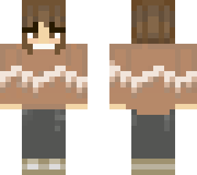 added horns