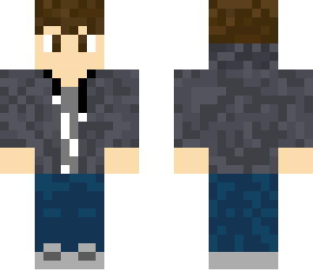 adrixmexer (basic skin)