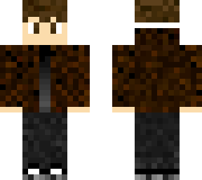 adrixmexer (brown jacket skin)