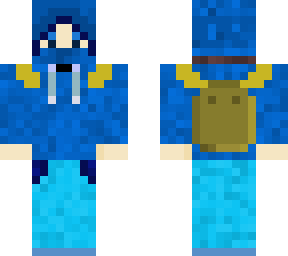adventurer