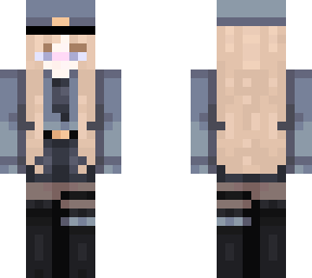 aeris policia