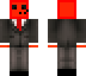 agent red slime