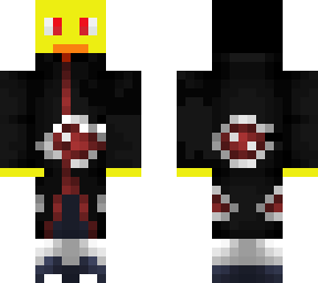 akatsuki duck