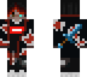 akatsuki original character