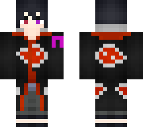 akatsuki sasuke cancer support